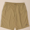 FILA Mens Sport Shorts 2XL Beige Polyamide Vintage Fila and Second-Hand Fila from Messina Hembry 