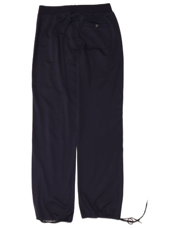 Champion Damen-Trainingshose UK 12 Mittel Marineblau Polyester