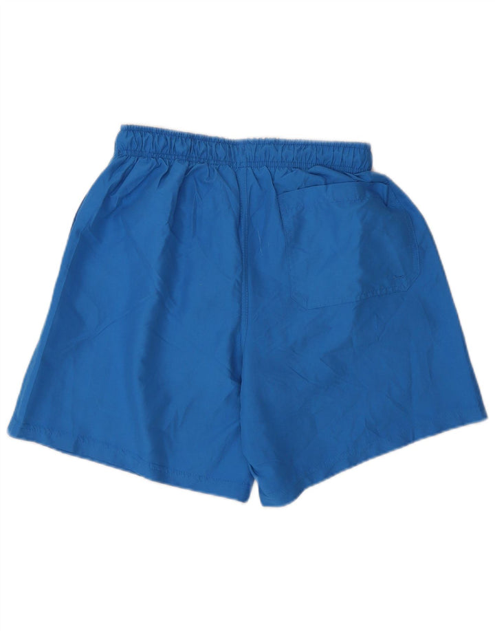 Mountain Warehouse Herren-Badeshorts, XS, Blau, Polyester