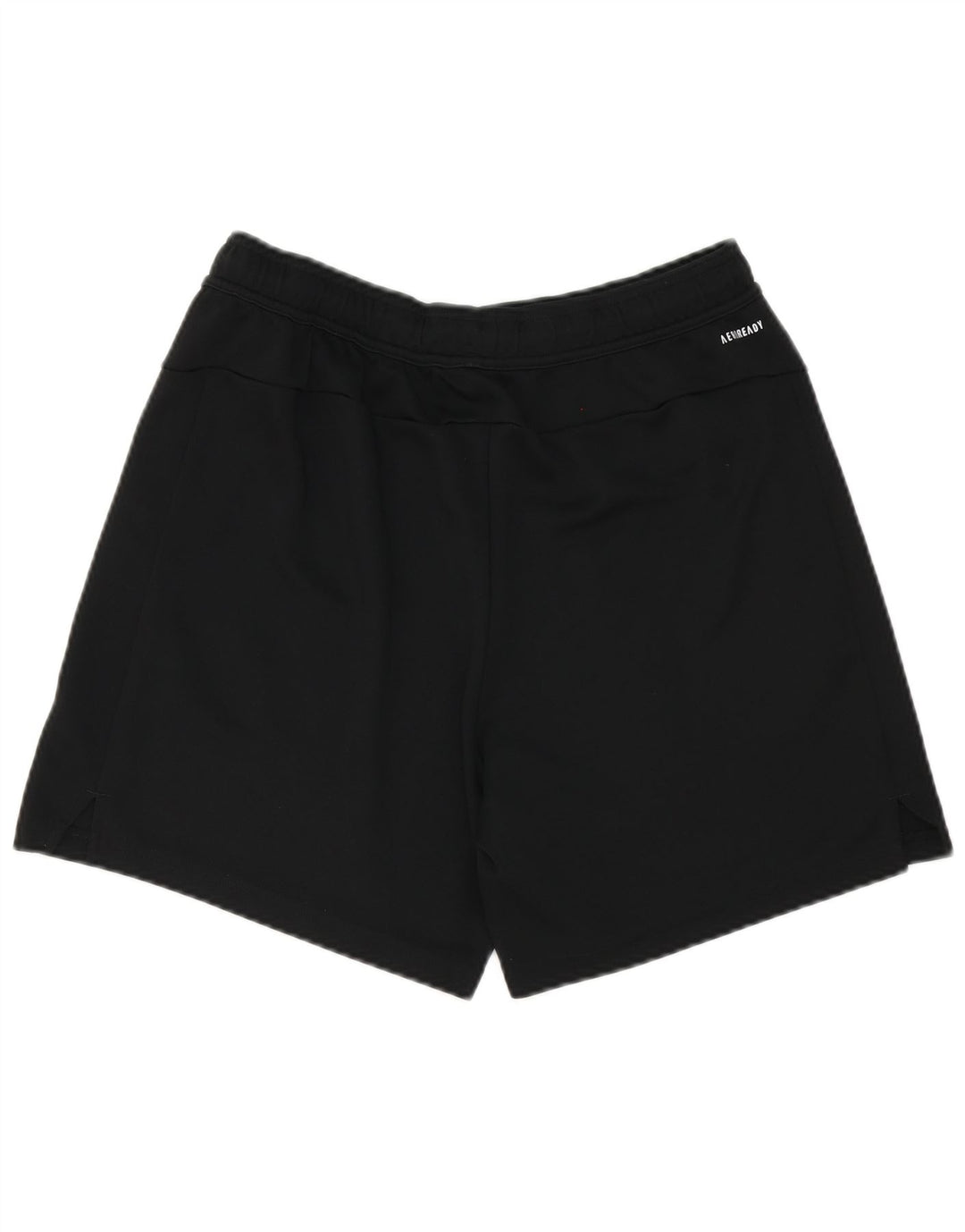 Adidas Herren Aeroready Regular Fit Sport Shorts Large Schwarz Polyester