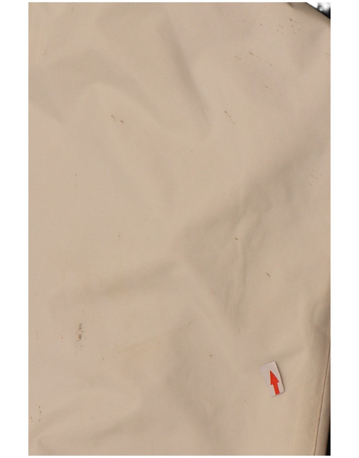 Helly Hansen Herren-Windbreakerjacke mit Kapuze, Größe 40, Marineblau