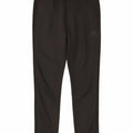 Adidas Herren Climacool Trainingshose, groß, aus schwarzem Polyester