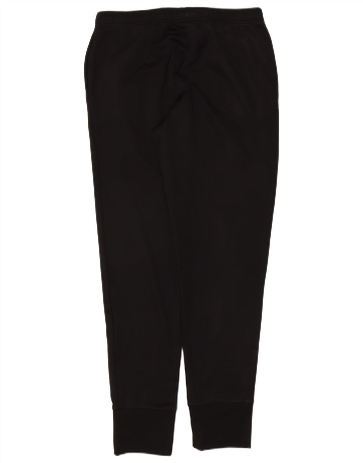 Lotto Herren-Trainingshose, Jogginghose, mittelgroß, Schwarz