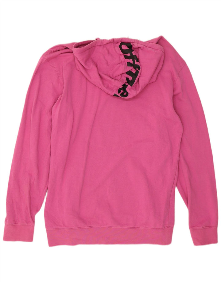 Vans Herren Graphic Hoodie Pullover XL Rosa
