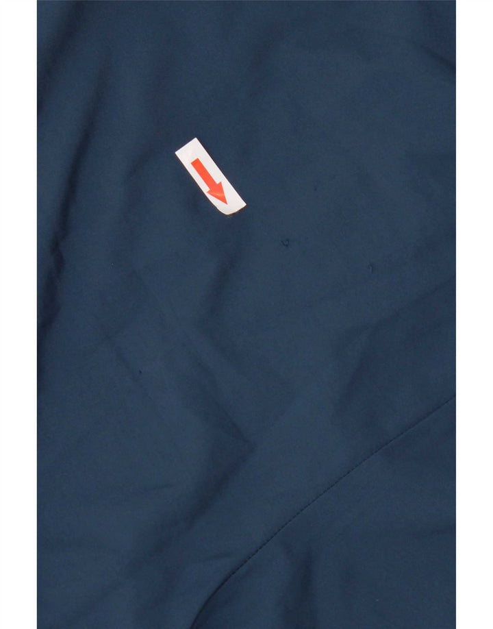 Puma Herren Sport Shorts Small Marineblau