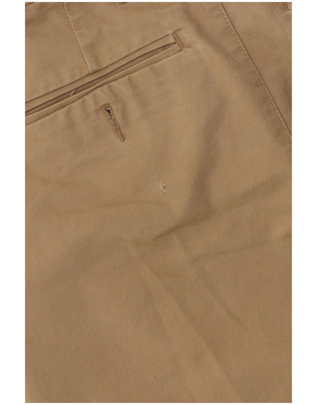 Carhartt Herren Slim Chino-Hose W30 L32 Beige Polyester