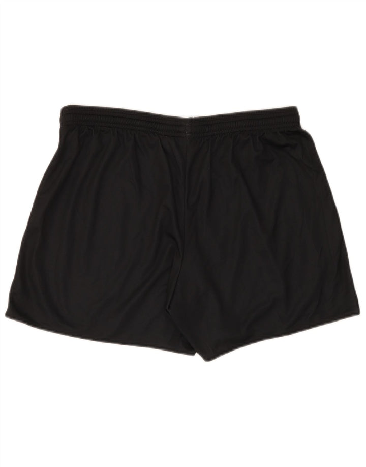 Nike Herren Dri Fit Sport Shorts Medium Schwarz