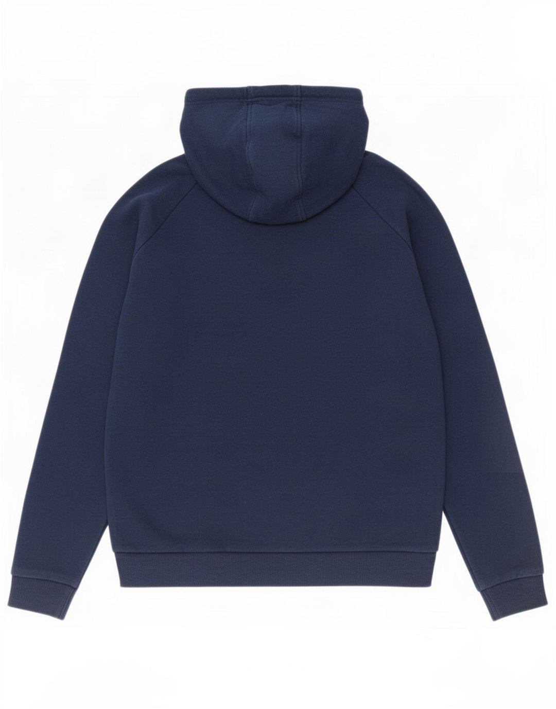 Under Armour Herren Kapuzenpullover, Größe L, Marineblau