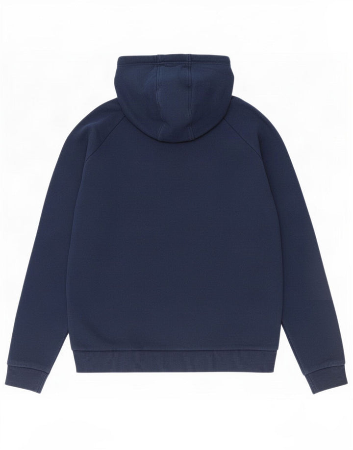 Under Armour Herren Kapuzenpullover, Größe L, Marineblau