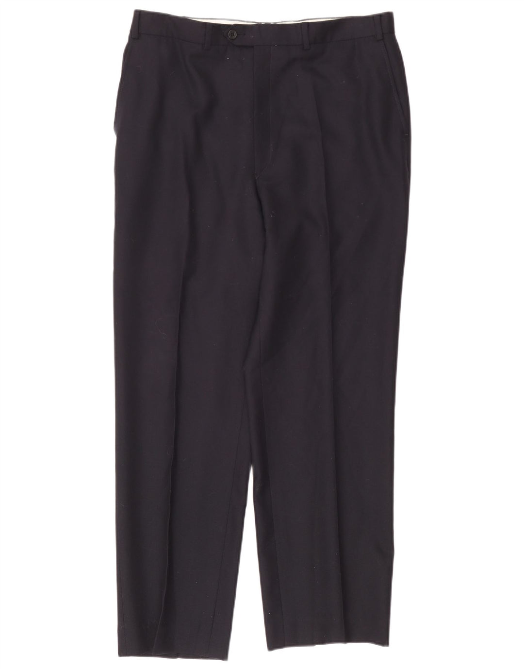 Gieves & Hawkes Herren 2-teiliger Anzug UK 44 2XL W38 L30 Marineblau