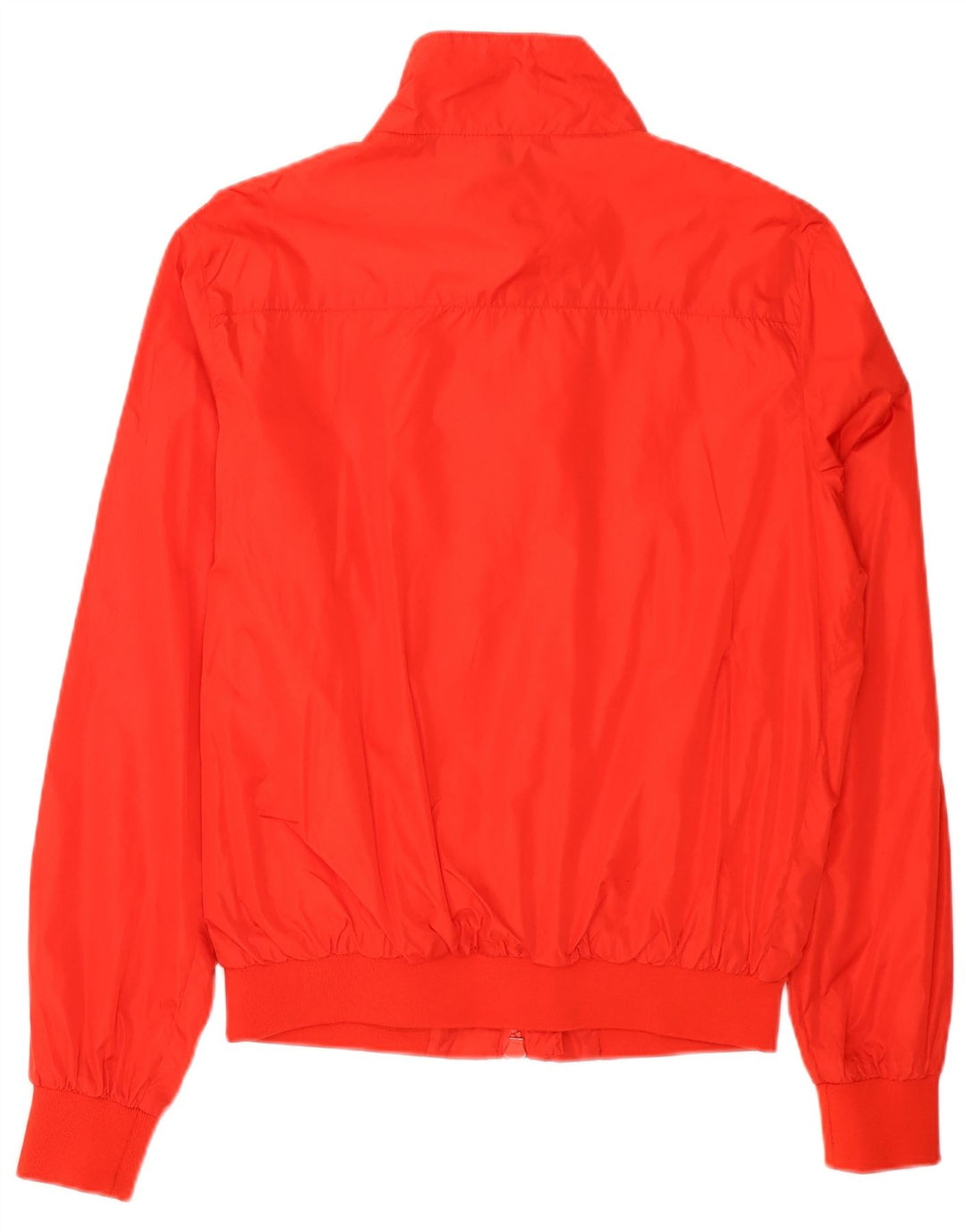 INVICTA Damen Regenjacke UK 18 XL Rot Polyamid