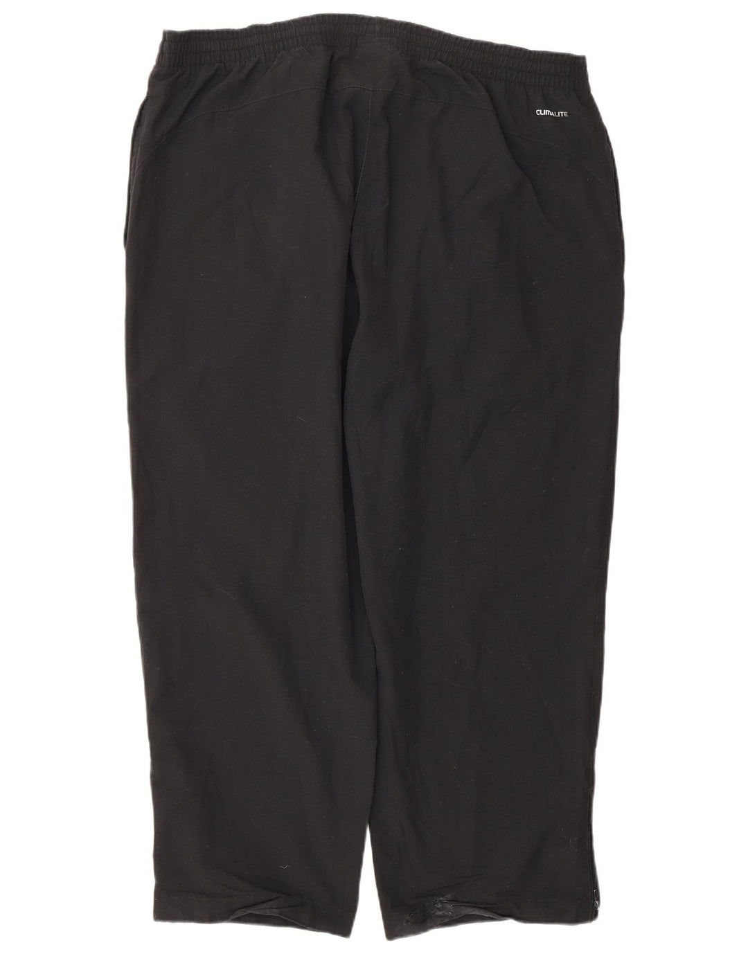 Adidas Herren Climalite Trainingshose XL Schwarz Polyester