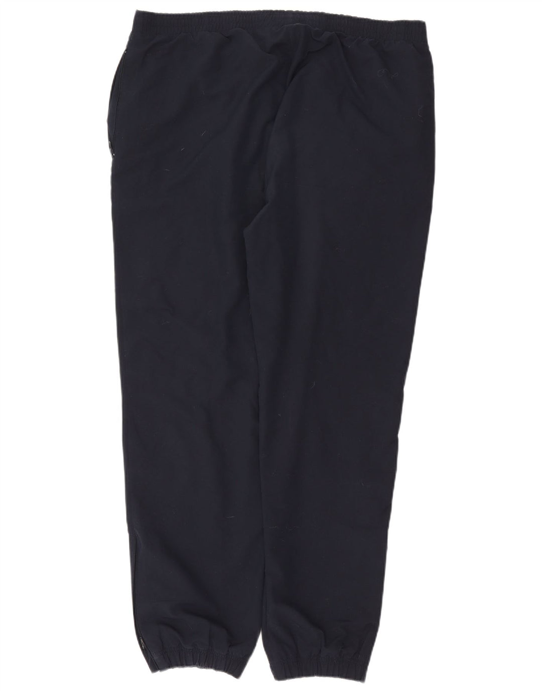 Reebok Herren-Trainingshose, Jogginghose, groß, marineblau, Polyester