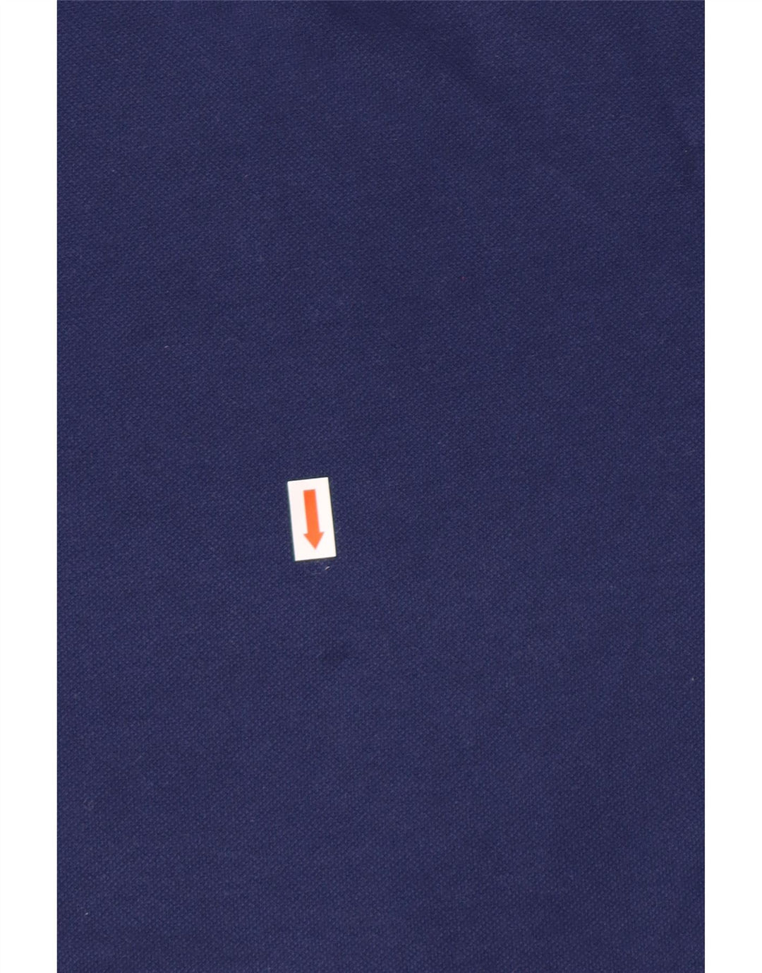 NIKE Herren Dri Fit Slim Fit T-Shirt Top XL Blau Baumwolle