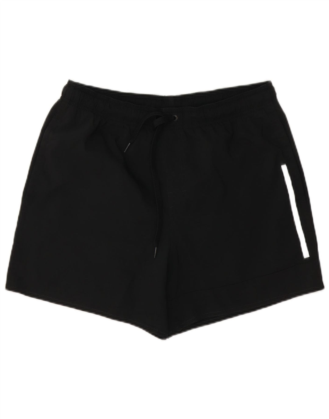 ADIDAS Mens Sport Shorts Medium Black