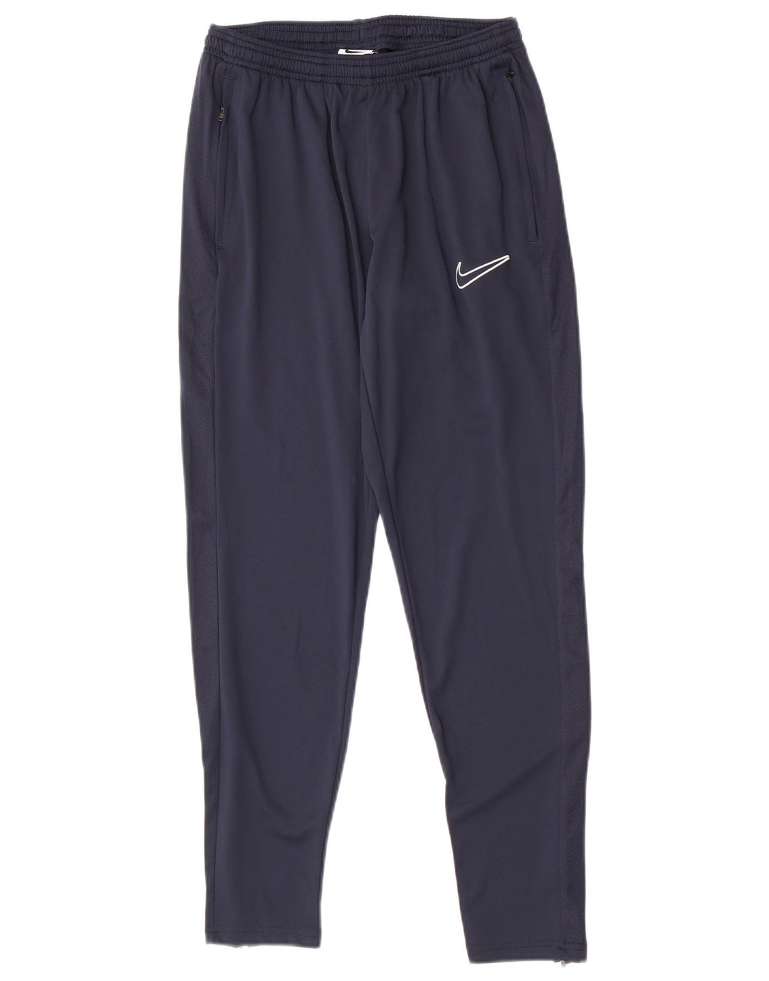 Nike Herren Dri Fit Trainingshose Mittelblau