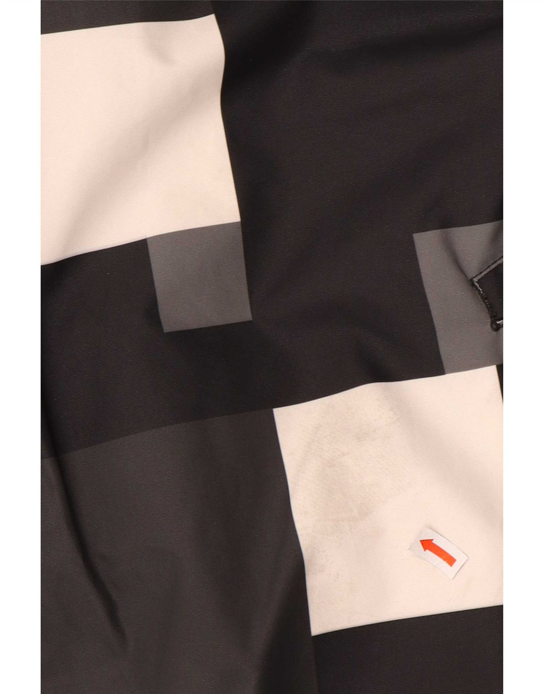 O'Neill Herren-Skihose IT 48 Medium W32 L32 Mehrfarbig Geometrisch