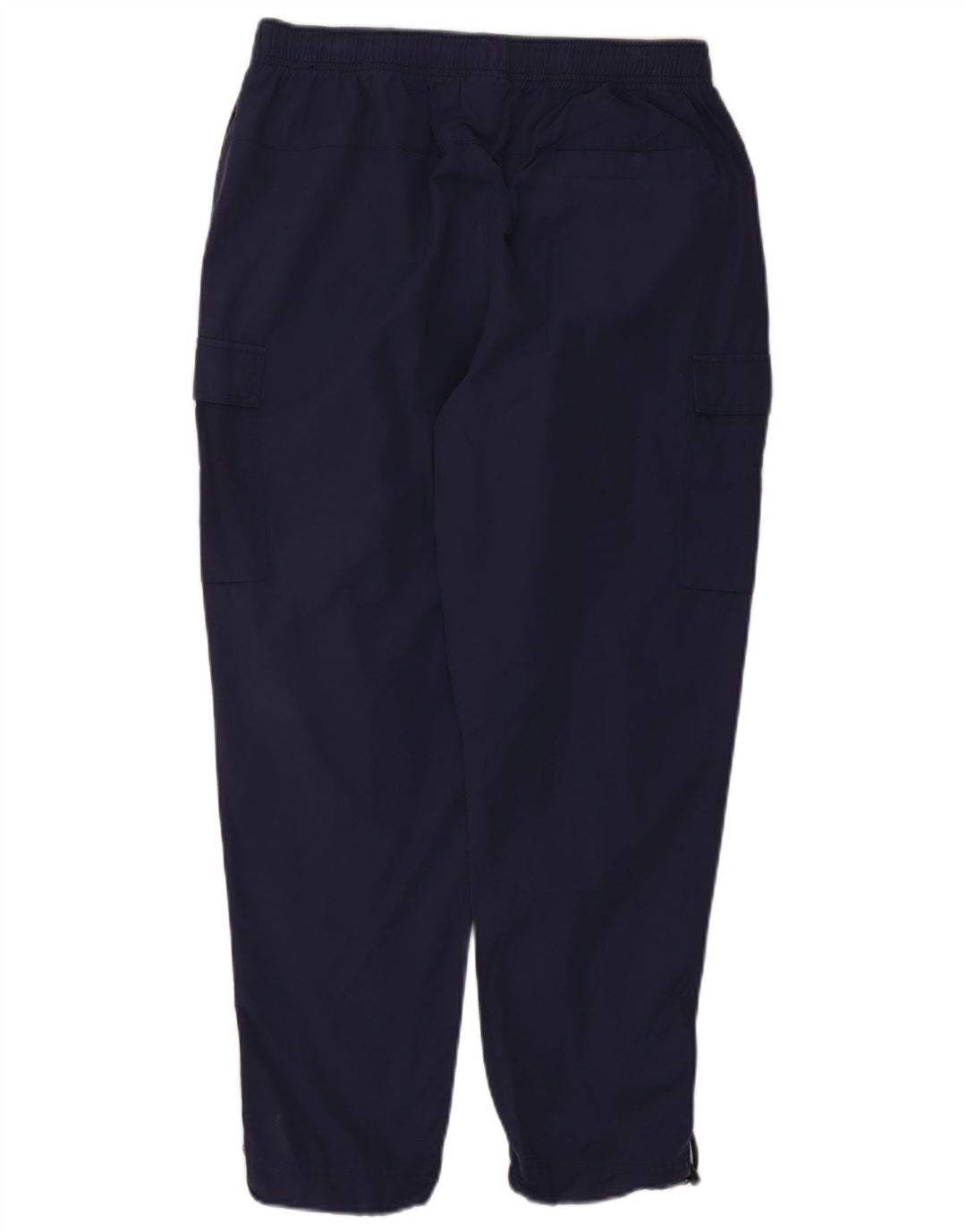 Nike Herren Cargo-Trainingshose, Jogginghose, groß, marineblau, Baumwolle