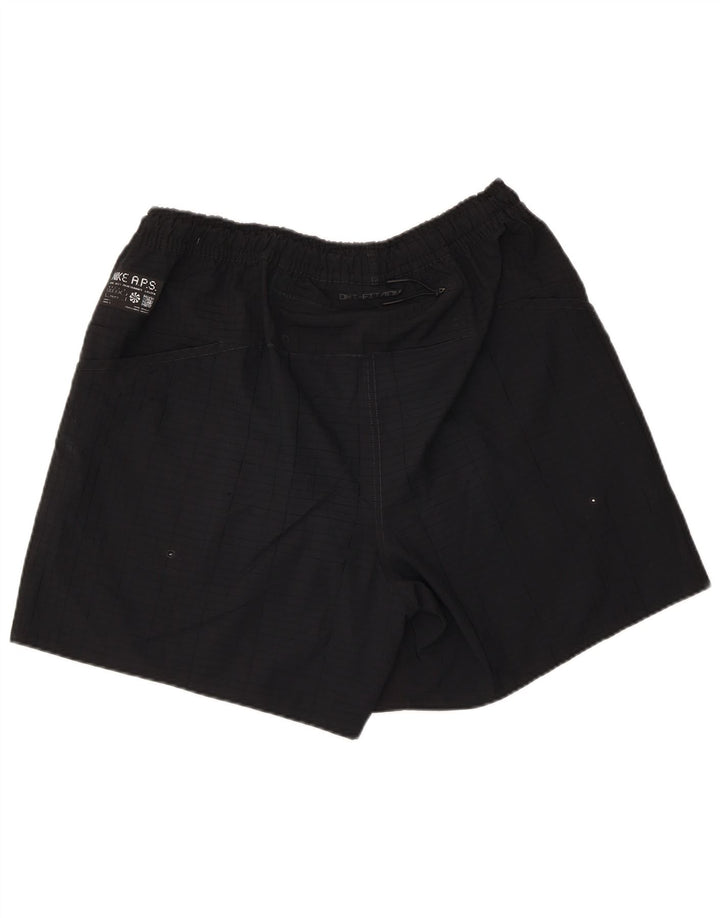 Nike Herren Dri Fit Sport Shorts XL Schwarz Polyester