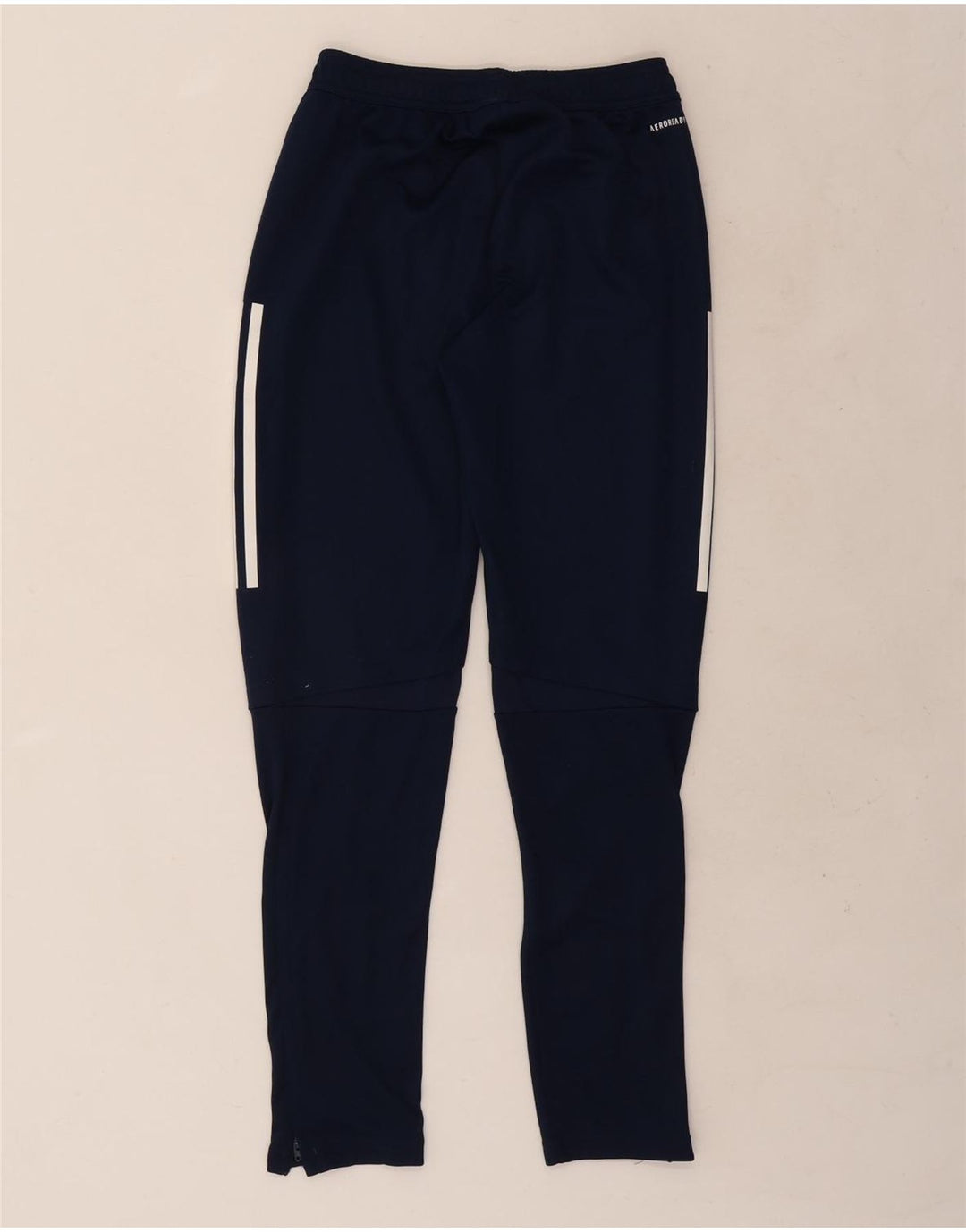 Adidas Trainingshose für Jungen, 13–14 Jahre, Marineblau