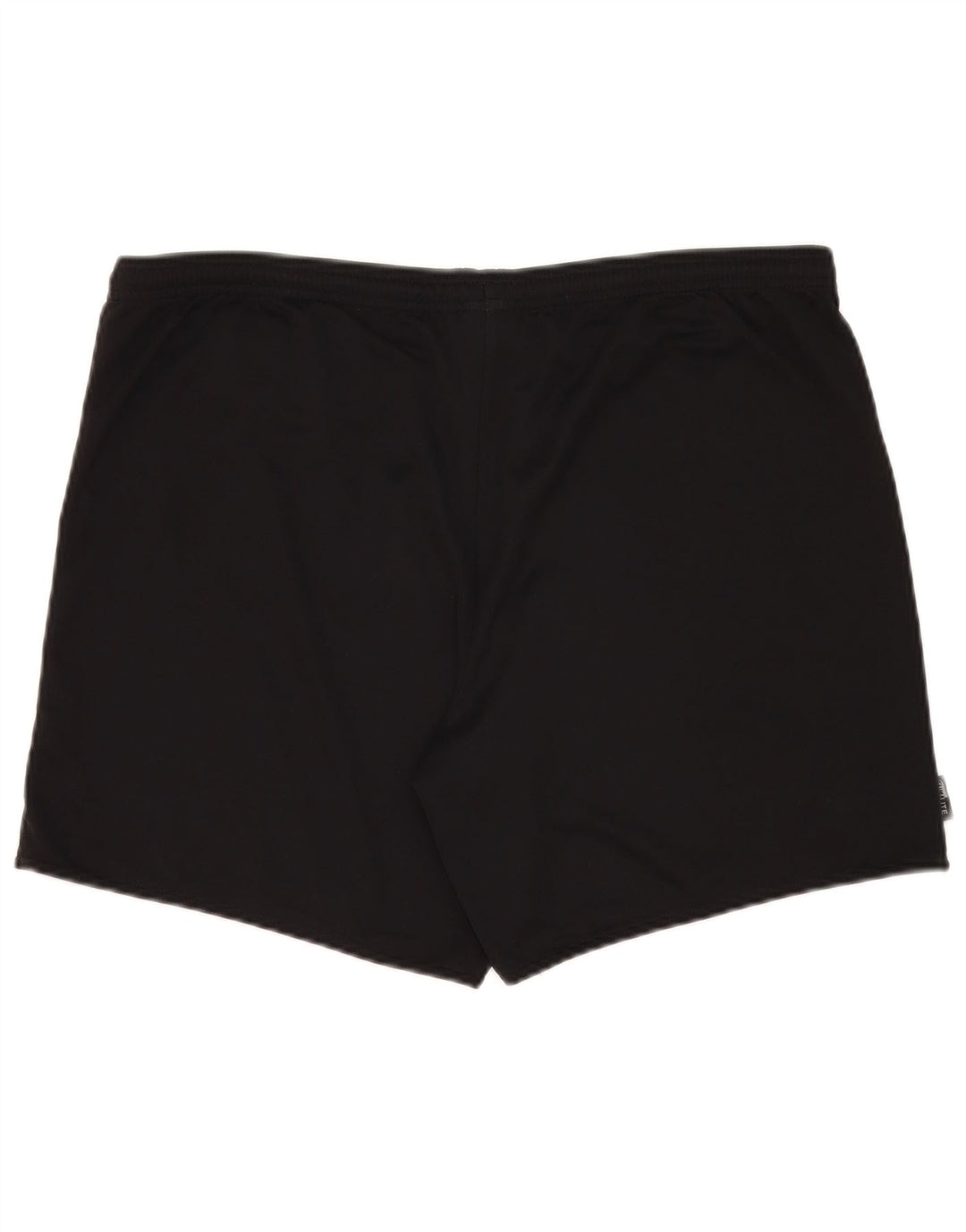 Adidas Herren Climalite Sport Shorts XL Schwarz Polyester