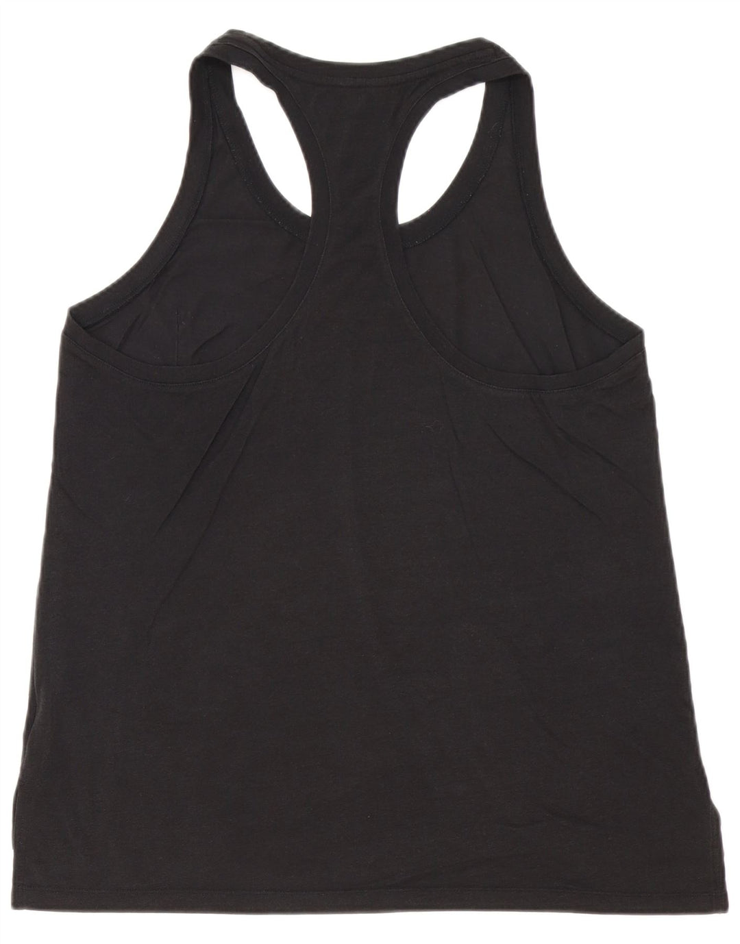 Nike Herren Weste Top XL Schwarz Modal