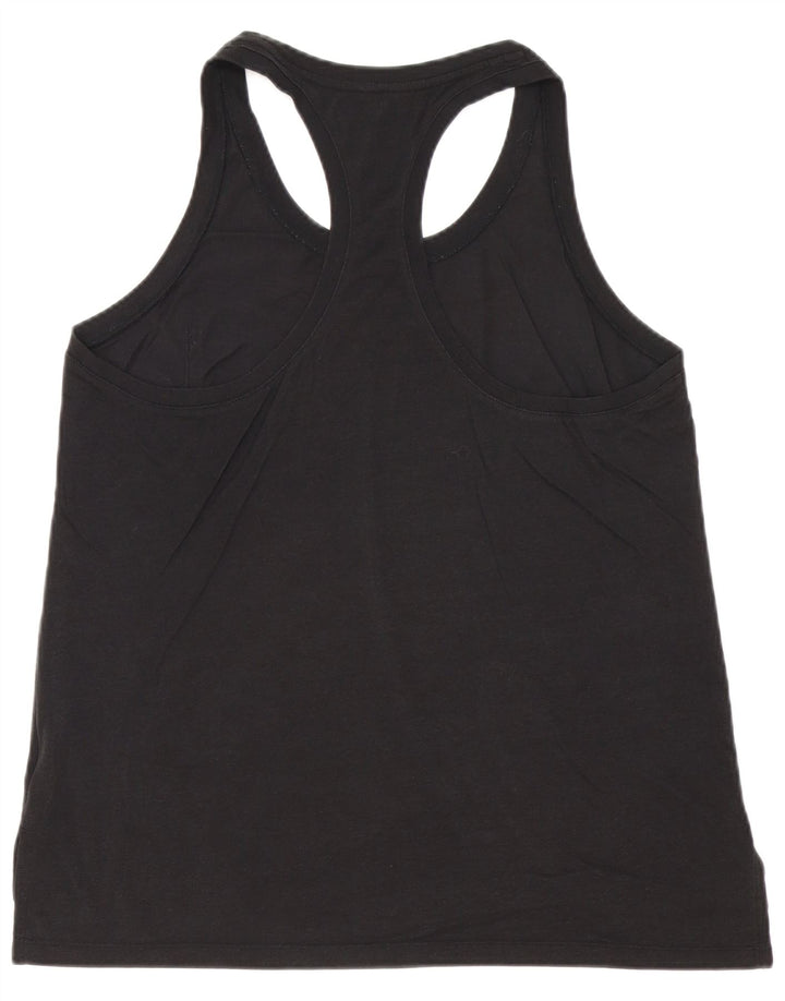 Nike Herren Weste Top XL Schwarz Modal
