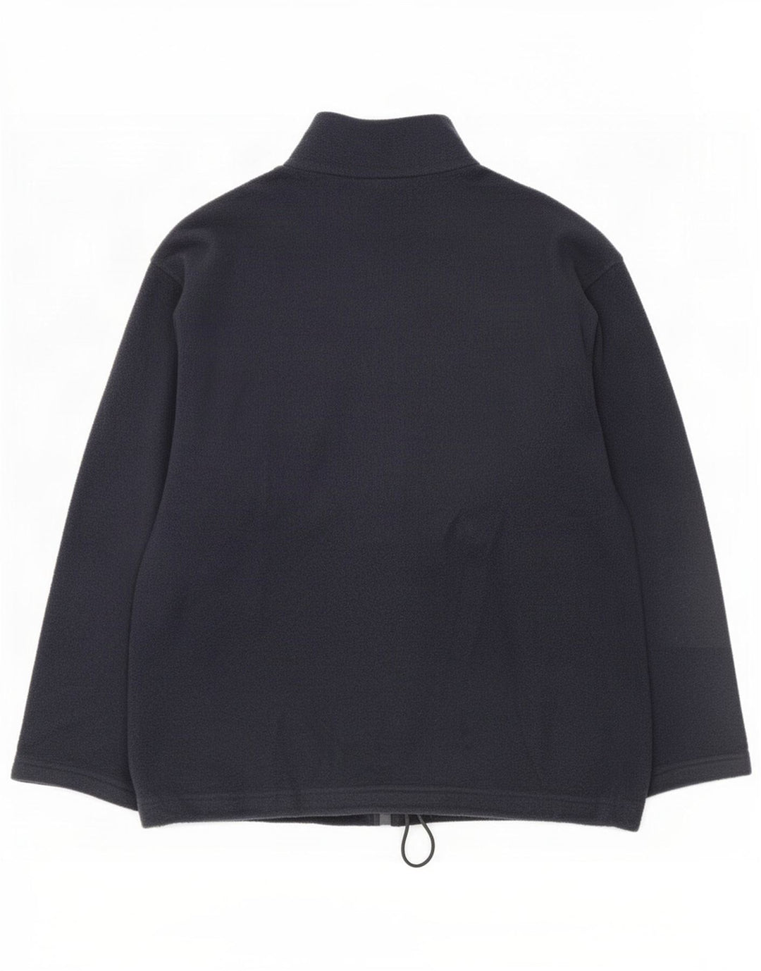 Marks & Spencer Herren St. Michael Fleecejacke UK 40 Large Marineblau