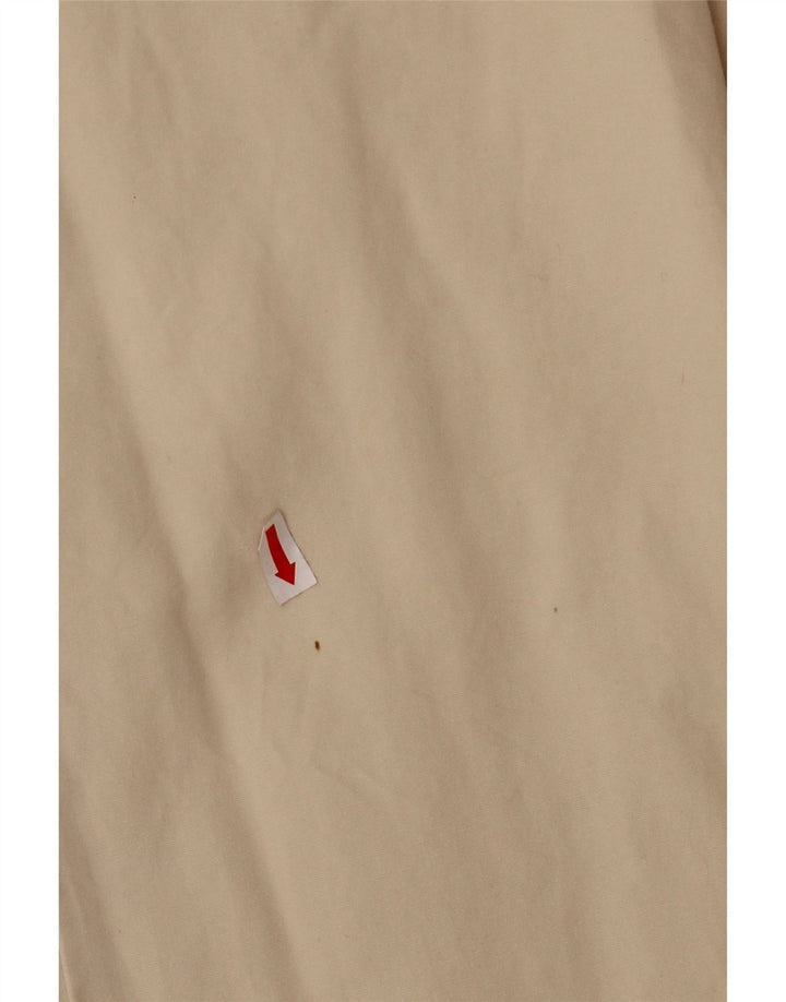 REPLAY Herren-Freizeithose, gerade, W36, L34, Beige, Baumwolle