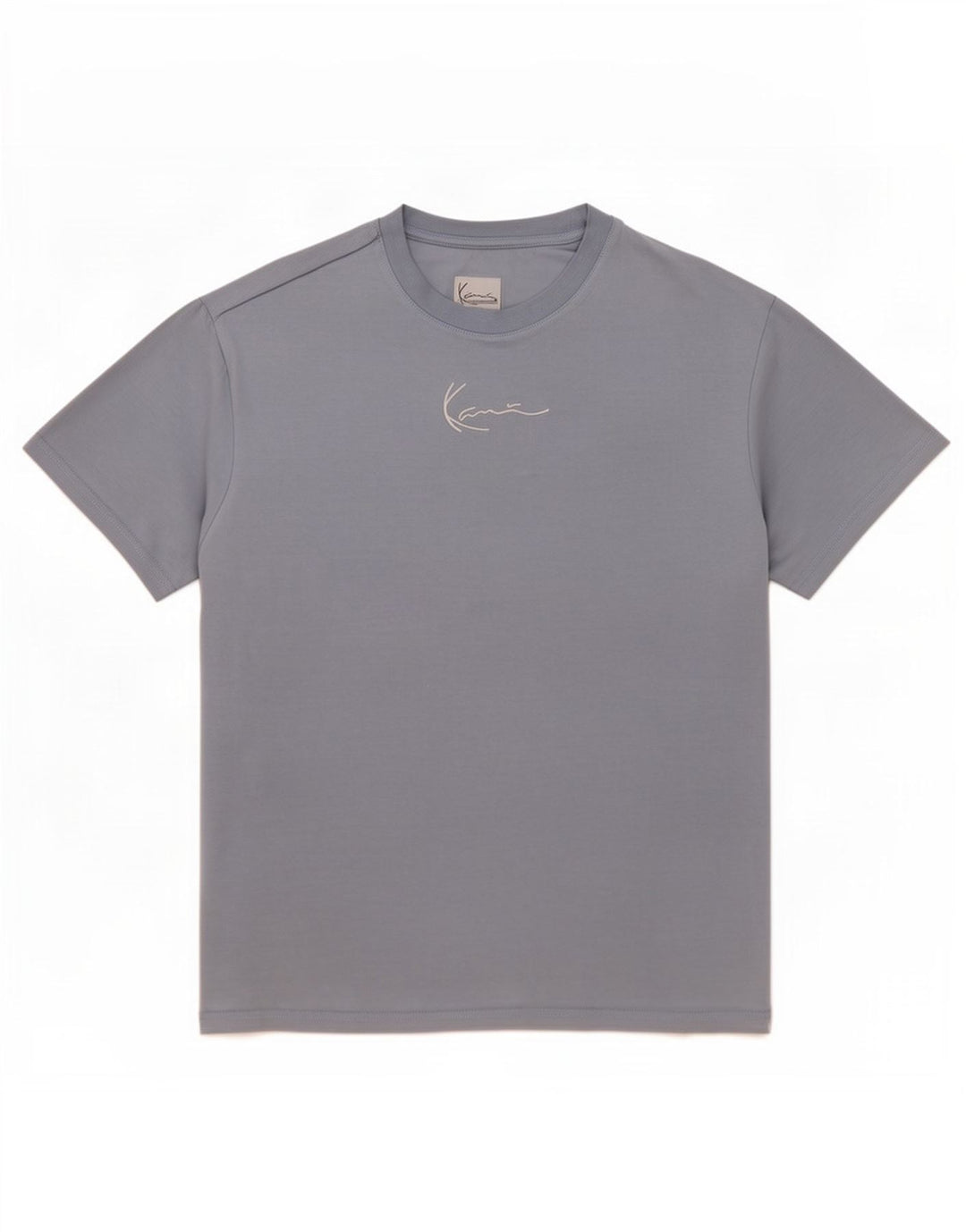 Karl Kani Herren Grafik T-Shirt Top XS Blau