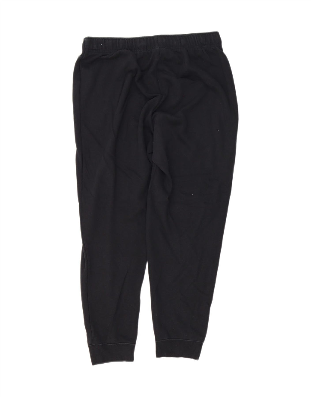 Nike Herren-Trainingshose, Jogginghose, Größe L, Schwarz, Baumwolle