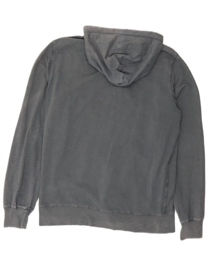 Champion Herren-Trainingsanzug mit Kapuze, 2XL, Grau