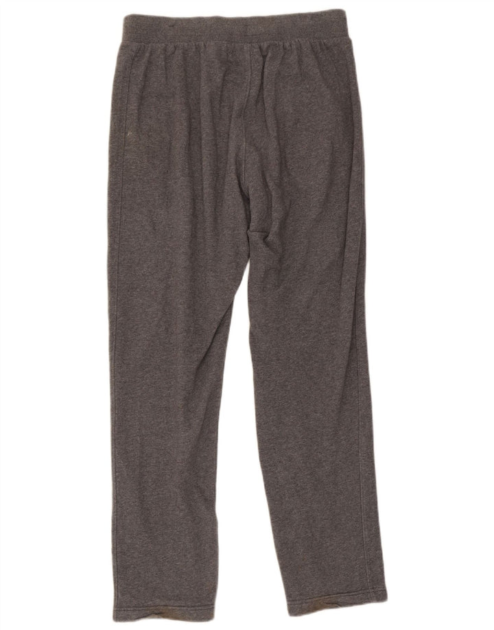 Under Armour Herren-Trainingshose, groß, grau meliert