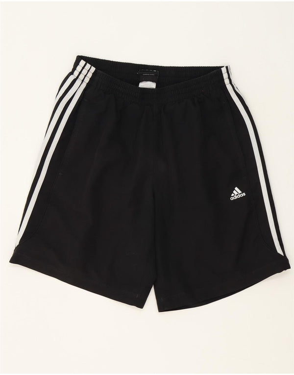 Adidas Herren Climalite Sport Shorts Medium Schwarz Polyester