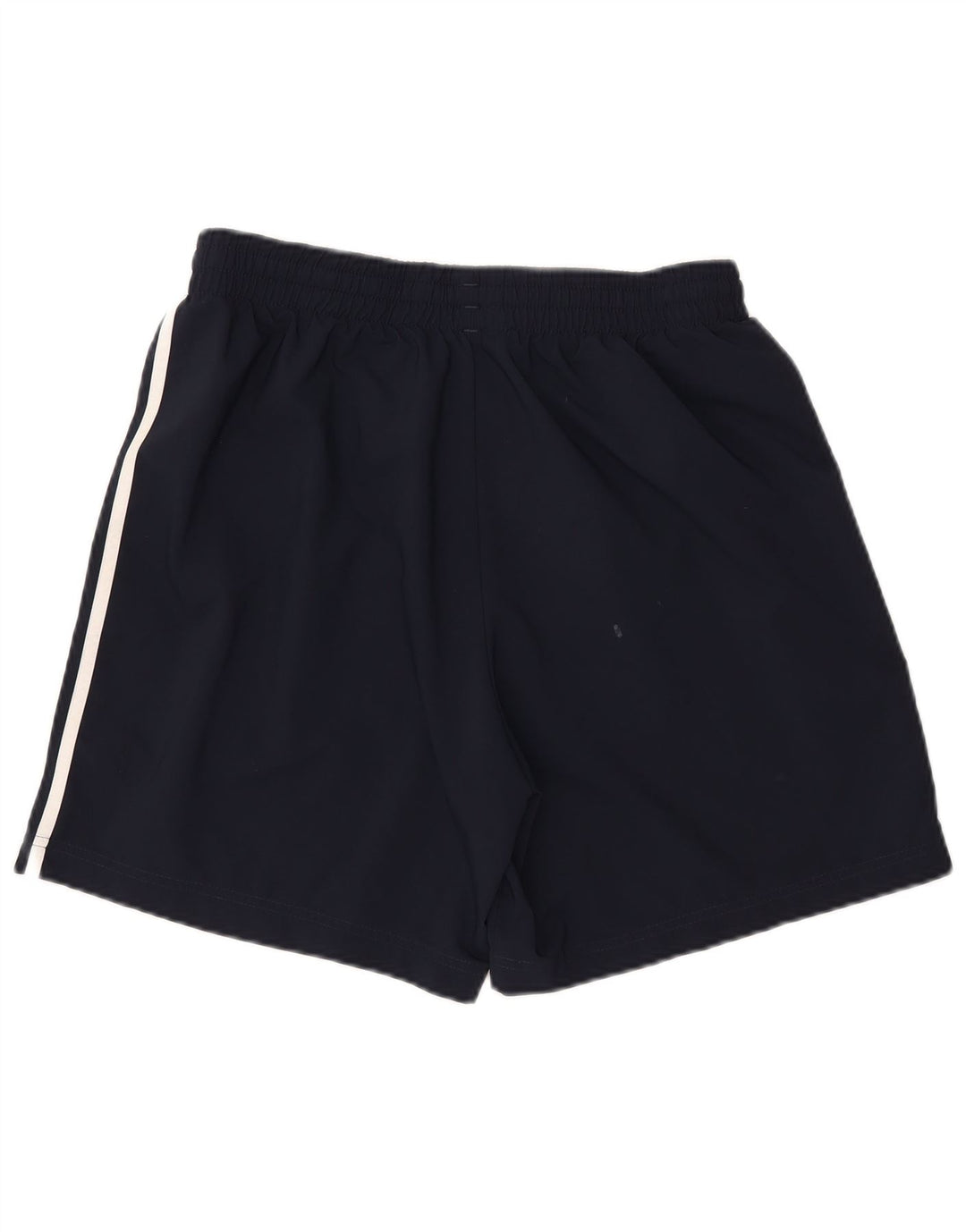 ADIDAS Herren Primegreen Sport Shorts Large Marineblau Polyester