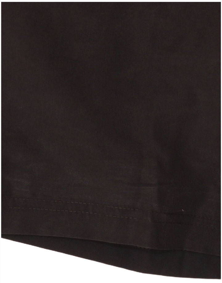 Adidas Herren Climalite Sport Shorts Large Schwarz Polyester