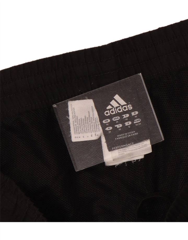 Adidas Herren Trainingshose Jogger Medium Schwarz Polyester