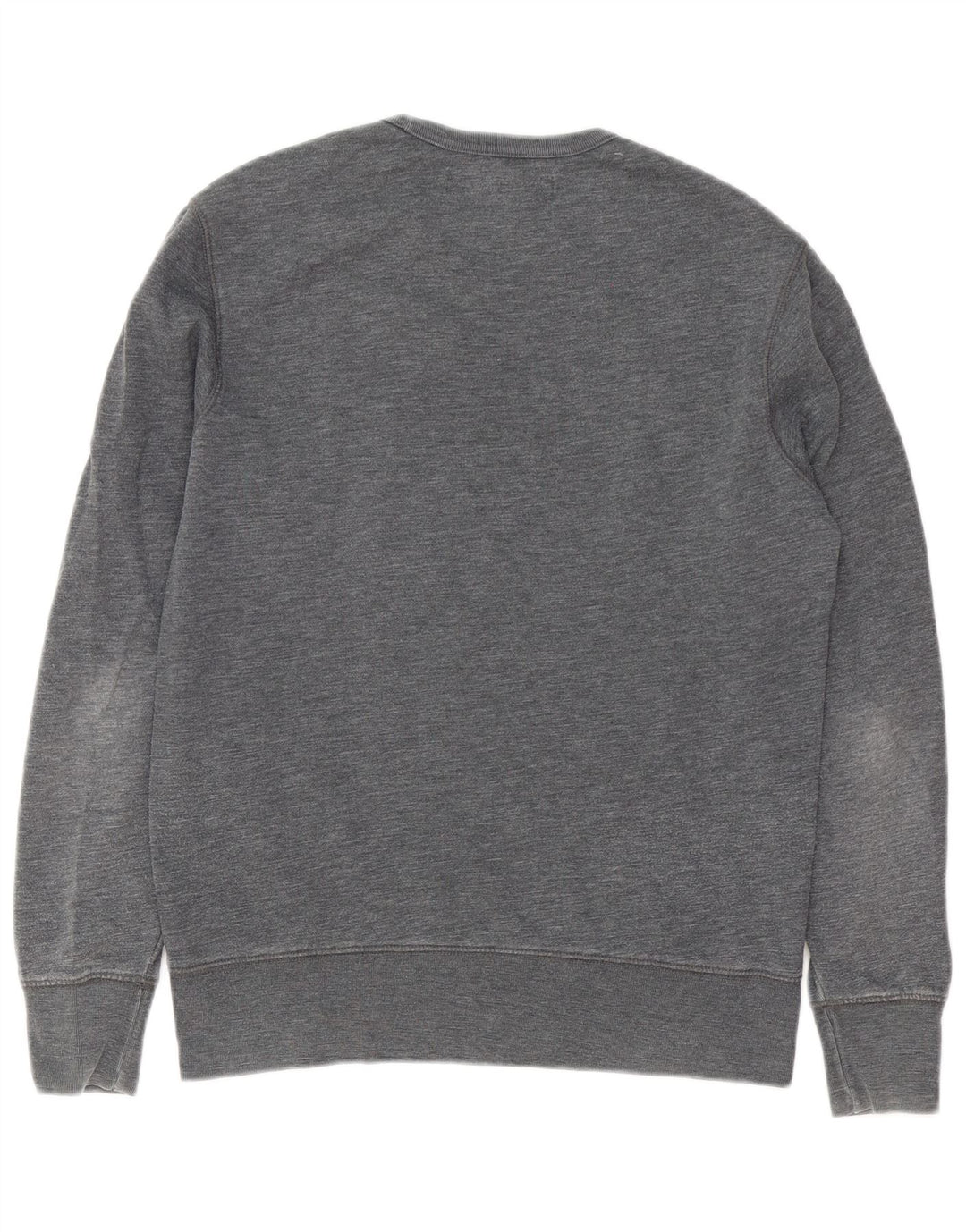 Levi's Herren Sweatshirt Pullover Small Grau