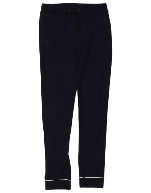 Marks & Spencer Jungen-Trainingshose, Jogginghose, 13–14 Jahre, Marineblau