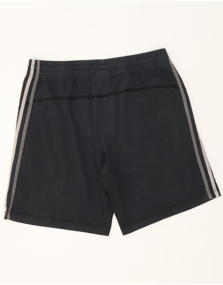 Adidas Herren Clima 365 Sport Shorts Medium Schwarz Baumwolle