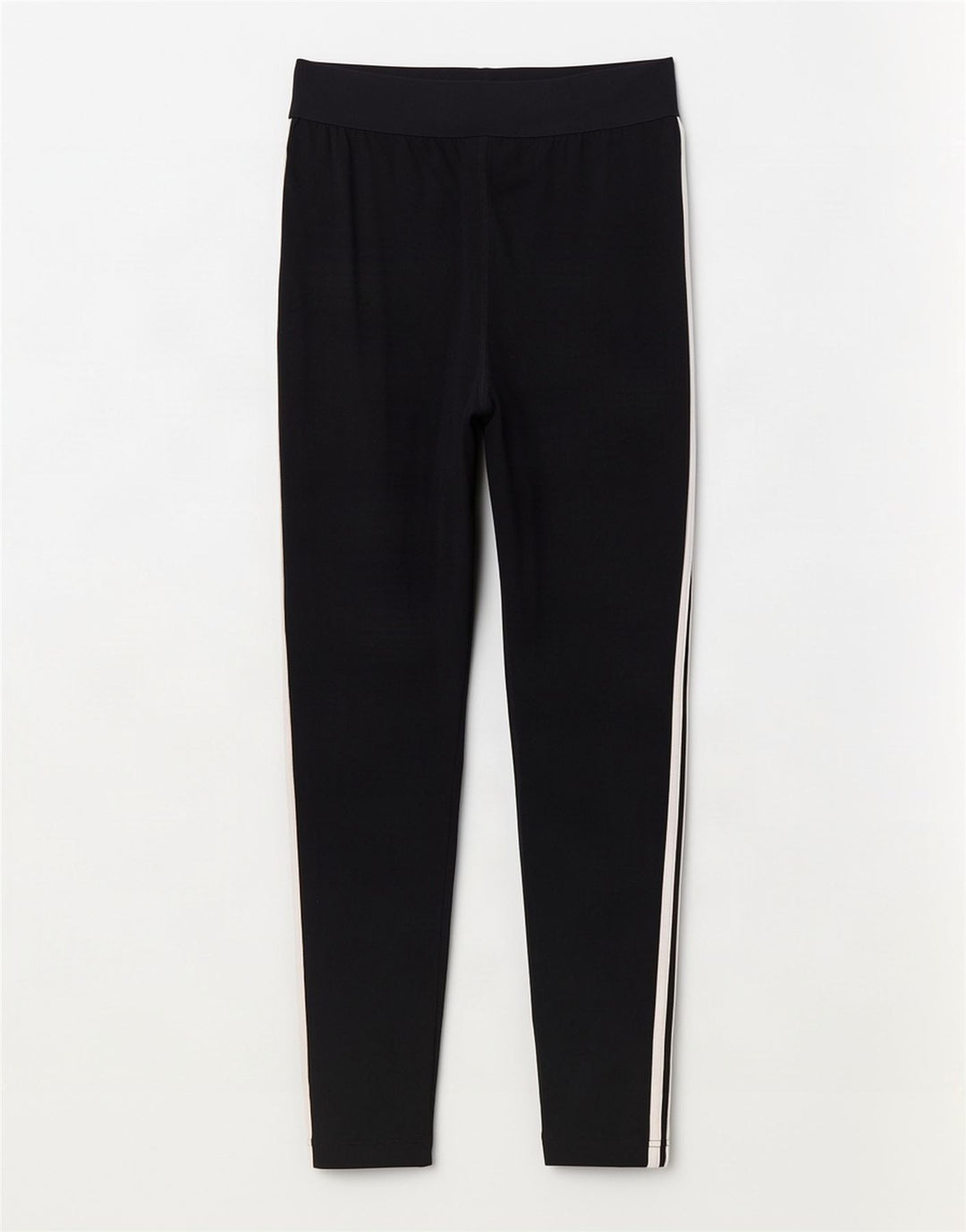 Adidas Damen Leggings UK 16/18 Large Marineblau