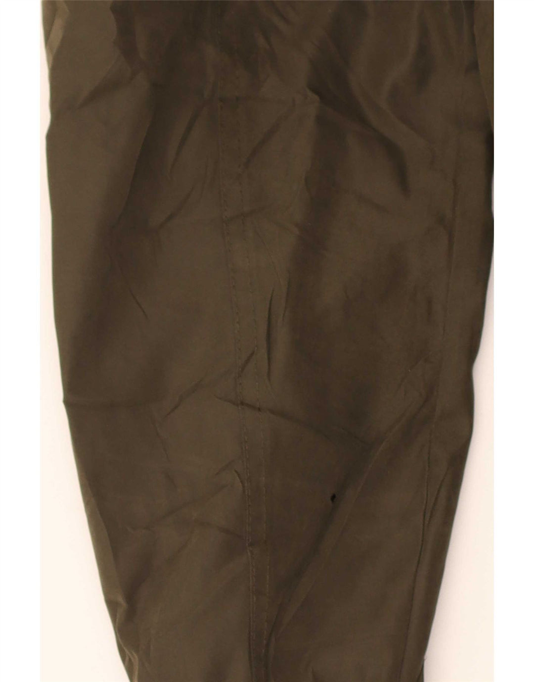 Marks & Spencer Herren-Bomberjacke mit normaler Passform, UK 38, mittleres Khaki, Polyester