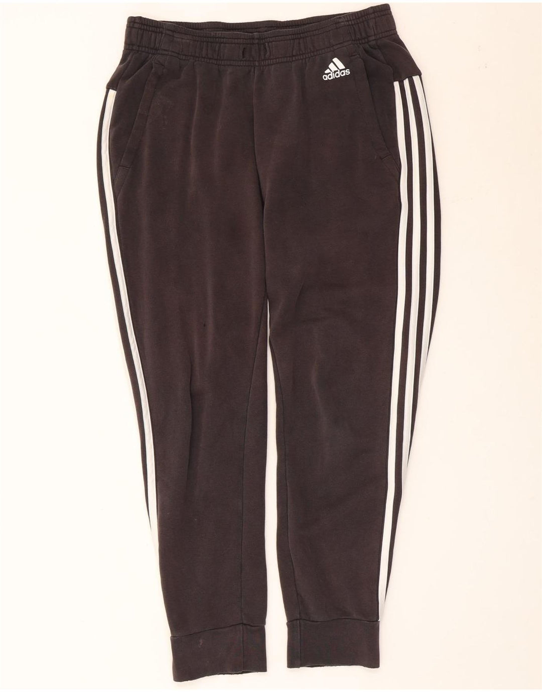 Adidas Herren Trainingshose Jogger Medium Schwarz