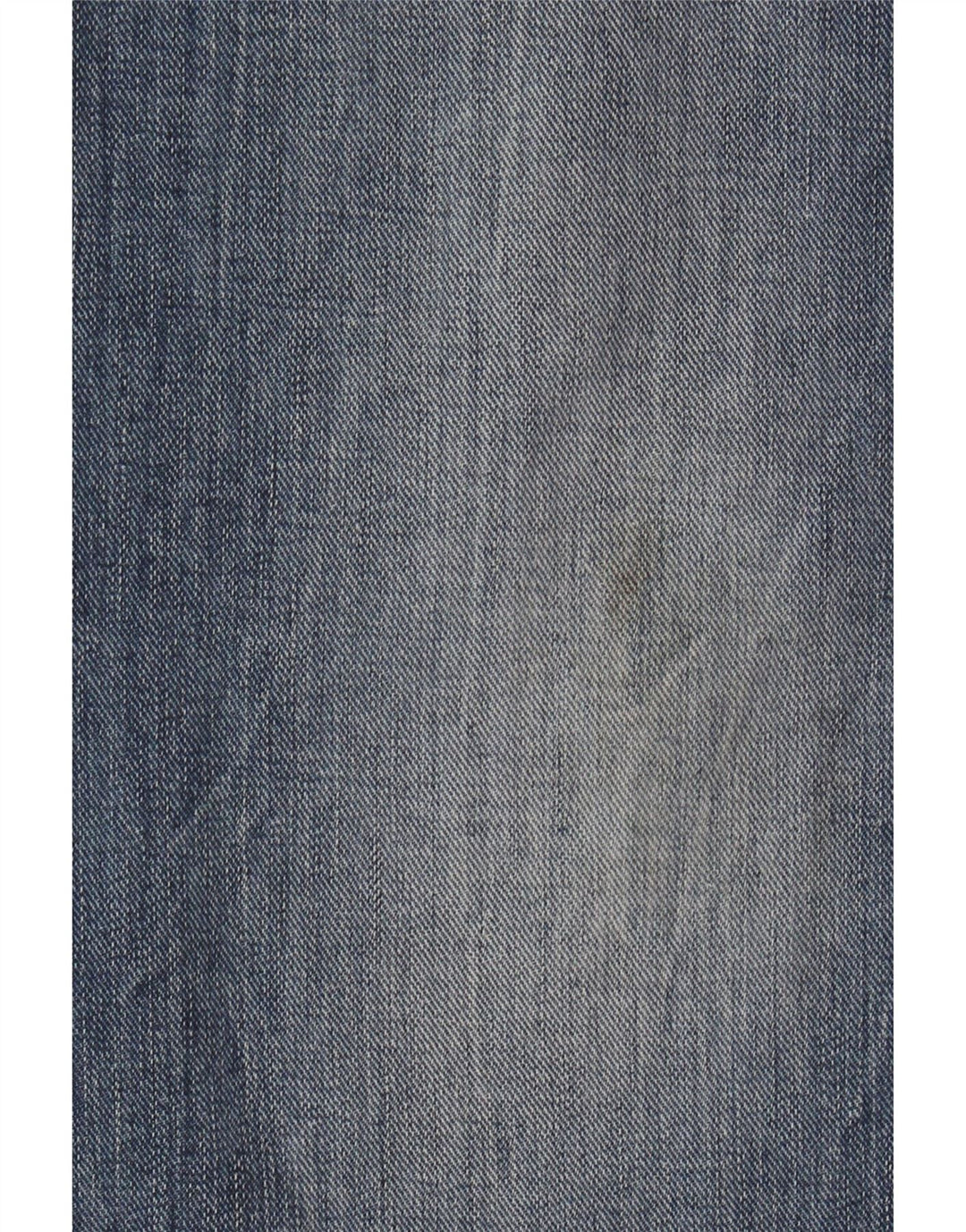 Wrangler Herren Dayton Bootcut Jeans W32 L32 Blaue Baumwolle