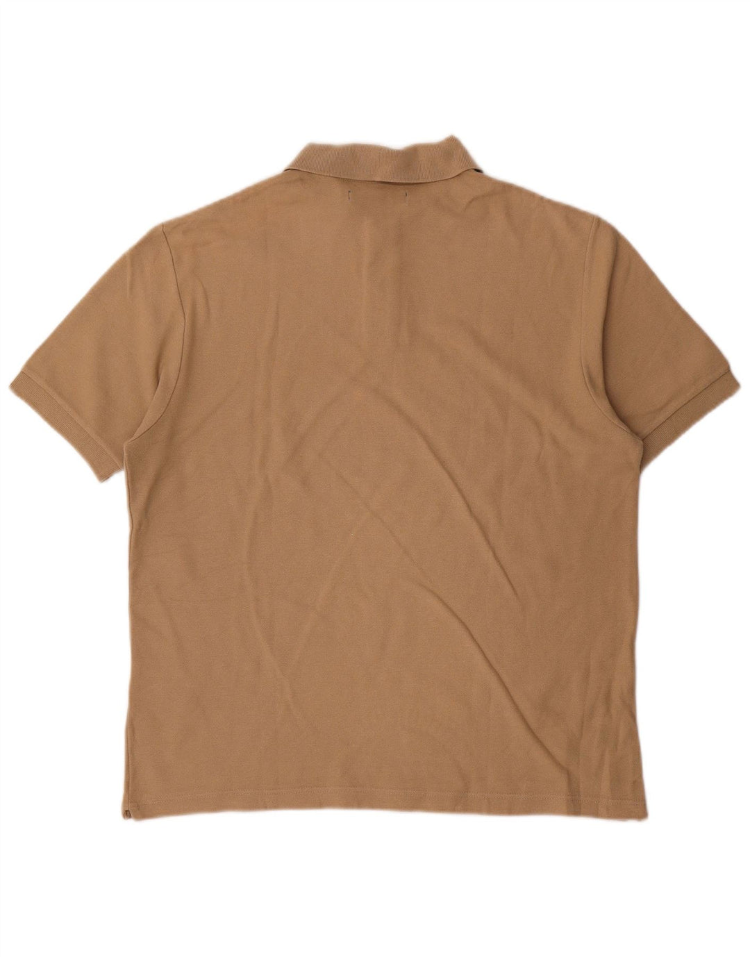 Marina Yachting Herren-Poloshirt aus mittelbeiger Baumwolle