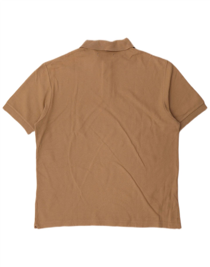 Marina Yachting Herren-Poloshirt aus mittelbeiger Baumwolle