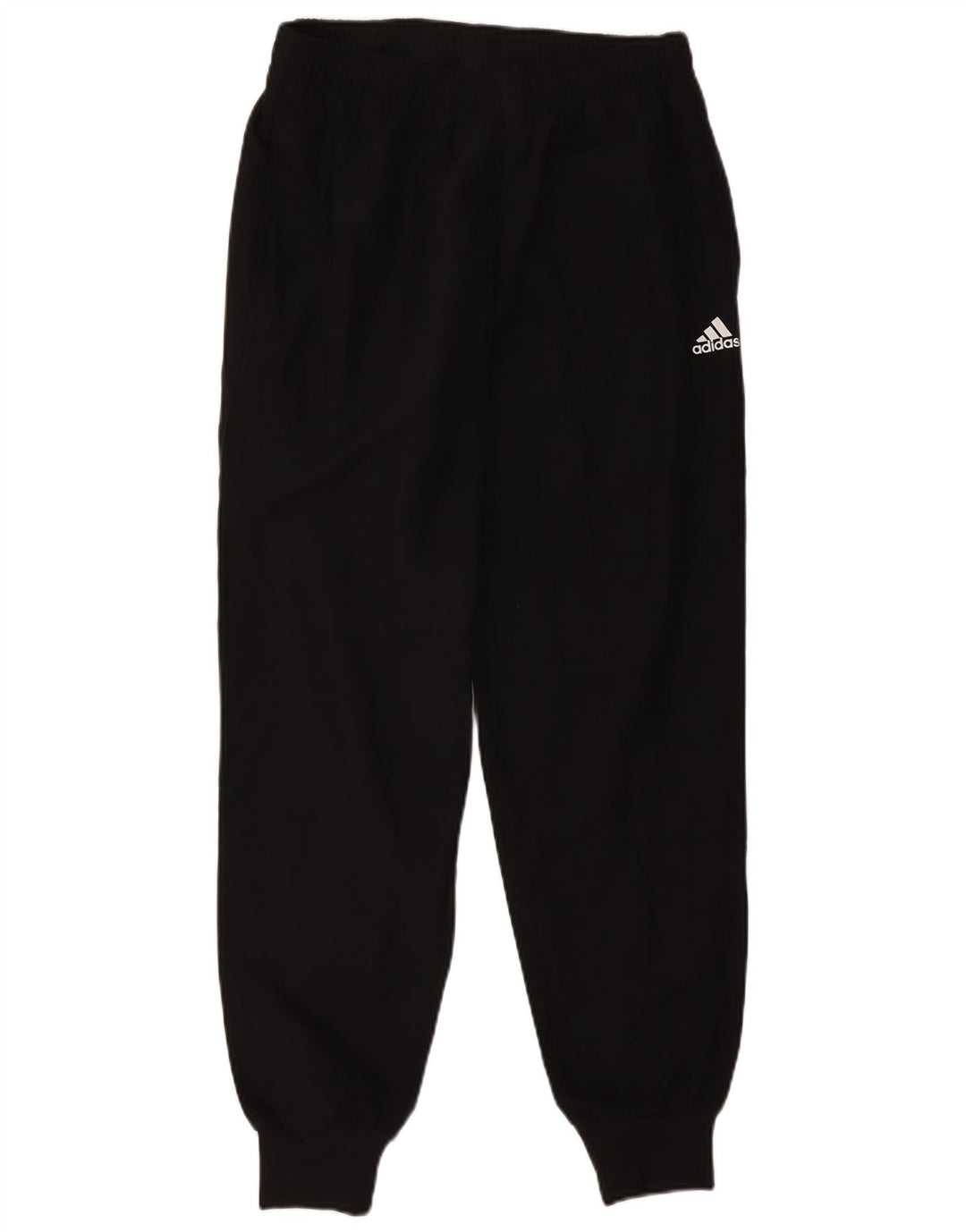 Adidas Herren Trainingshose Jogger Medium Schwarz Polyester