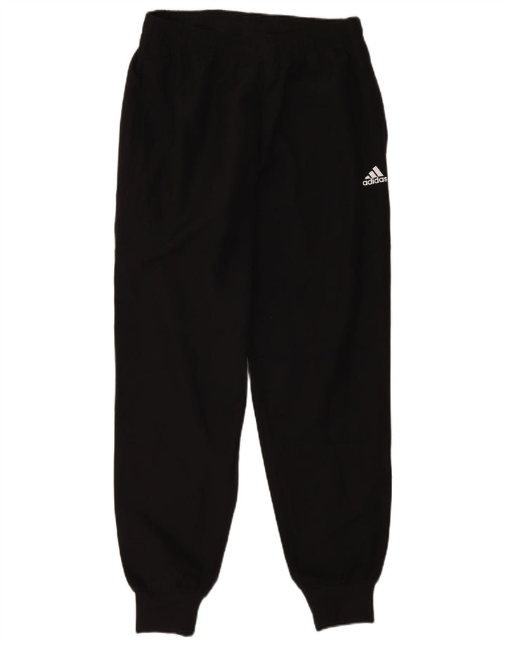 Adidas Herren Trainingshose Jogger Medium Schwarz Polyester