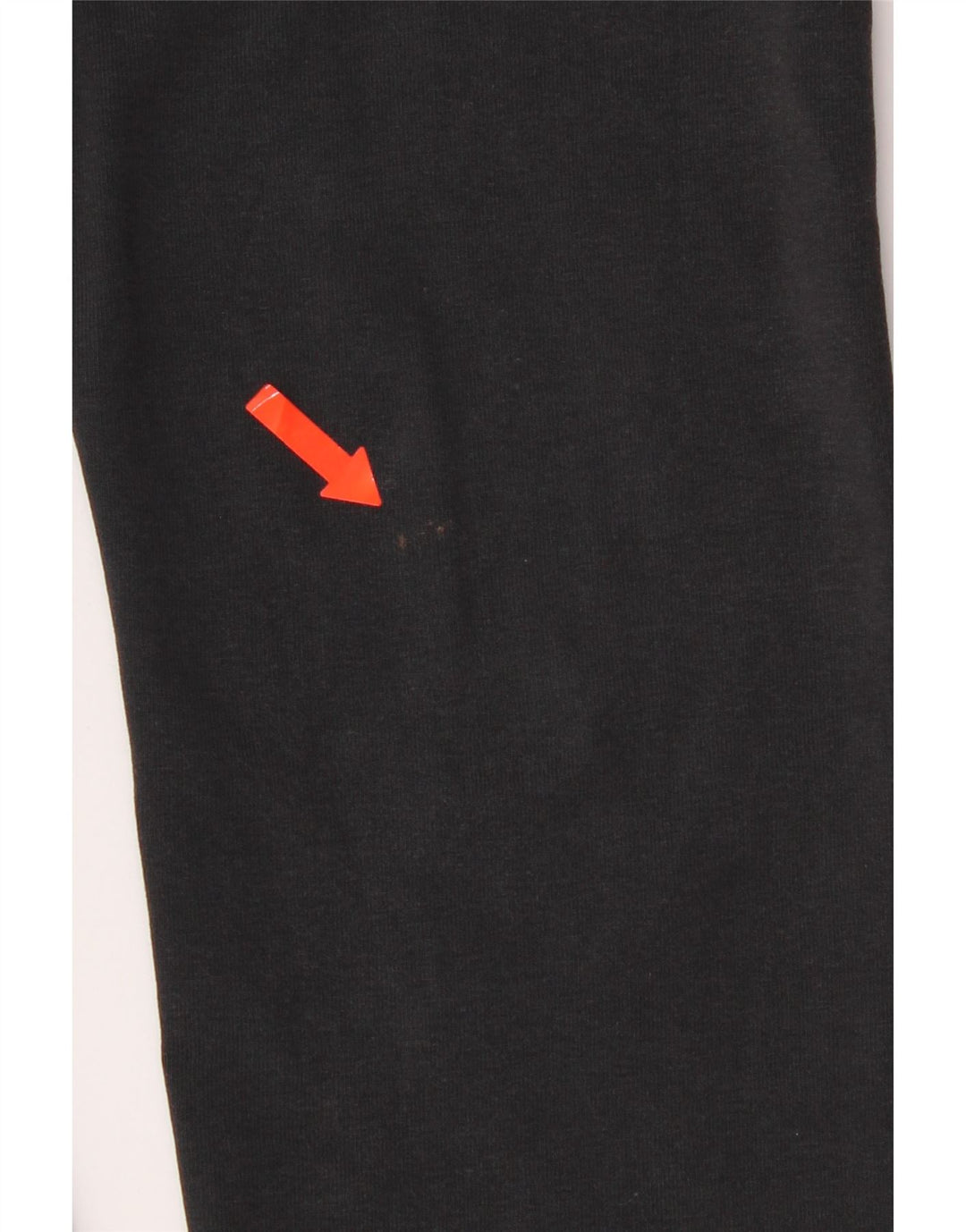 Under Armour Damen Graphic Leggings UK 10 Small Schwarz