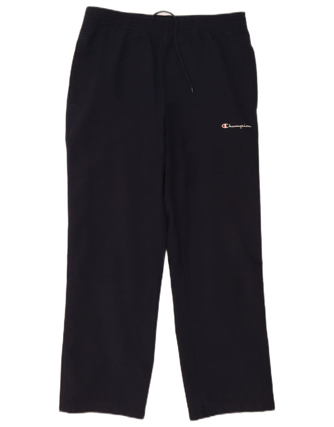 Champion Herren-Trainingshose, Größe S, Marineblau